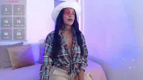 tihana online show from October 2025 10:32:02 PM