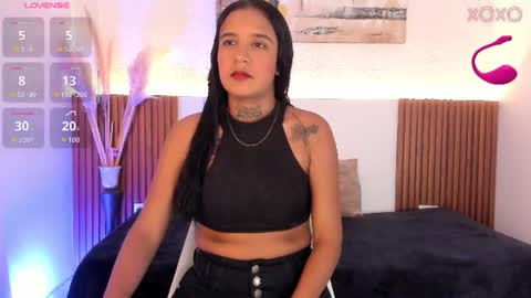 tihana online show from July 2026 08:52:01 PM
