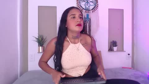 tihana online show from July 2026 11:18:01 PM