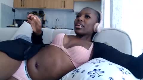 tiana_kay online show from May 2026 12:54:01 PM
