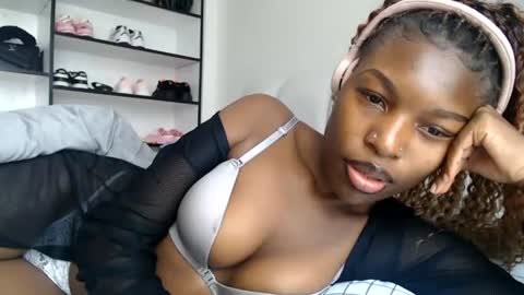 tiana_kay online show from July 2026 09:44:01 AM