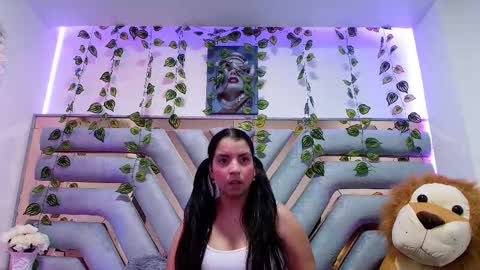 tiana_prince online show from March 2026 08:13:01 PM