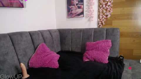 tiana_rosse_ online show from February 2025 11:55:02 AM