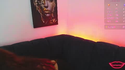 tiana_rosse_ online show from July 2026 12:48:02 PM