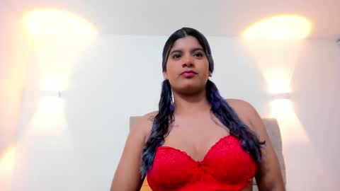 Tiana online show from February 2026 03:03:02 AM