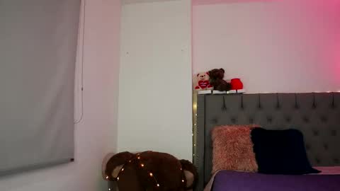 TATIANA online show from November 2025 01:37:01 AM