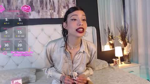 LIA online show from November 2025 02:12:02 PM