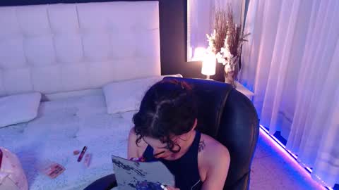 LIA online show from December 2025 02:24:02 PM