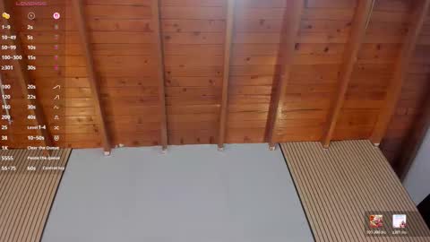 tianaglow4 online show from March 2026 10:10:01 AM