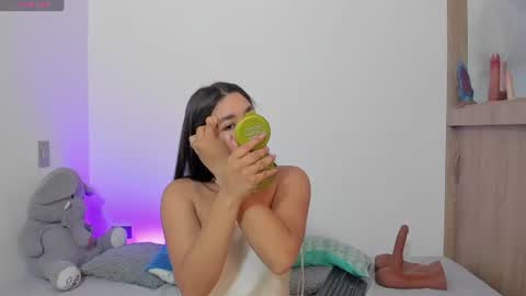 T I A N A online show from June 2026 12:26:02 PM