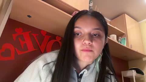 Tiana Le online show from May 2026 08:05:02 PM