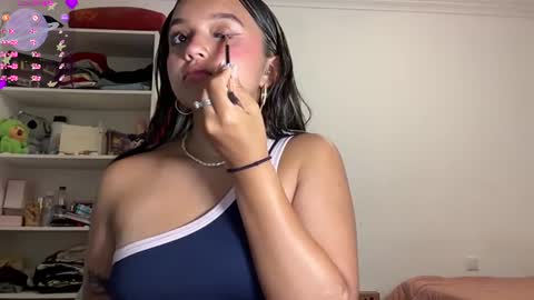 Tiana Le online show from July 2026 10:59:02 PM