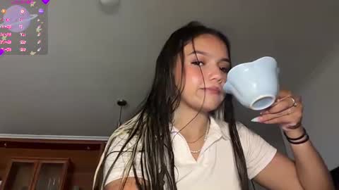 Tiana Le online show from July 2026 11:05:02 AM