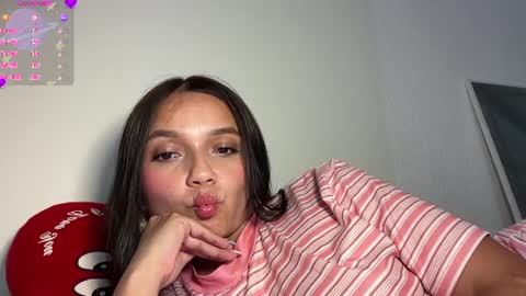 Tiana Le online show from July 2026 12:59:02 AM