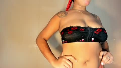 Tiana online show from July 2026 04:19:01 AM
