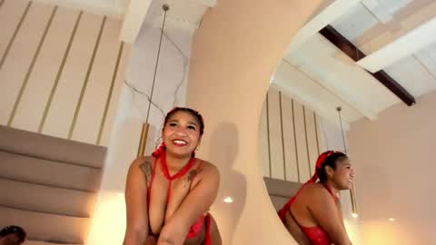 Tiana online show from July 2026 03:20:02 AM