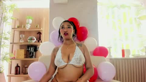 Tiana online show from July 2026 03:41:02 AM
