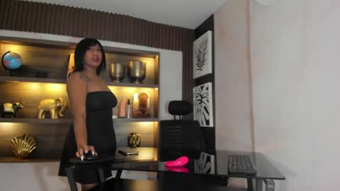Tiana online show from July 2026 01:45:01 AM