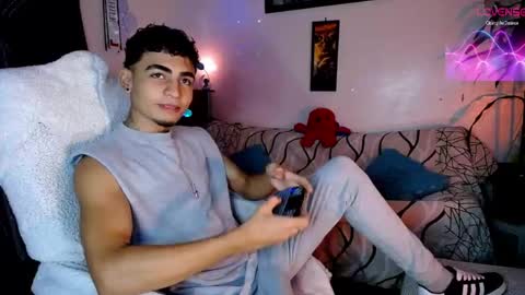 TIAN online show from May 2026 01:25:02 AM