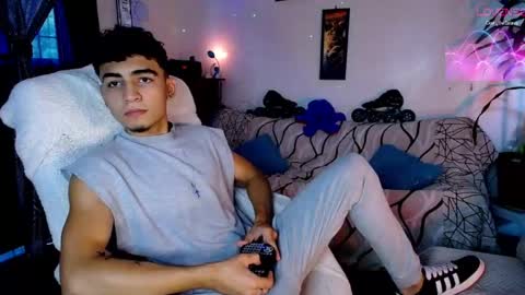 TIAN online show from May 2026 10:15:02 PM