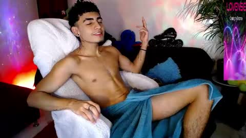 TIAN online show from June 2026 01:10:02 AM