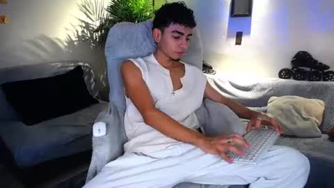 TIAN online show from June 2026 12:11:02 AM