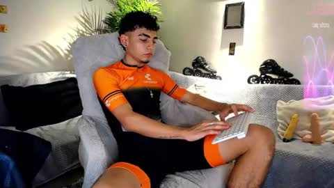 TIAN online show from June 2026 01:03:01 AM