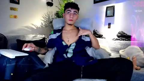 TIAN online show from June 2026 02:38:01 AM