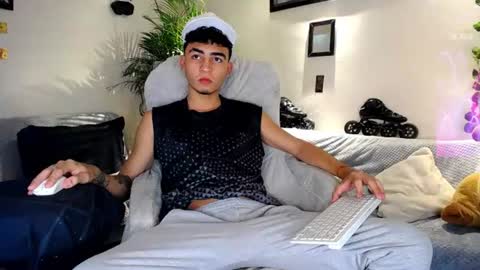 TIAN online show from July 2026 02:29:02 AM