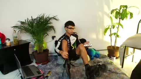 TIAN online show from July 2026 01:36:01 AM