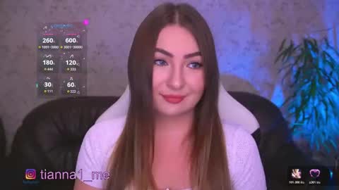 tianna_me online show from October 2025 12:07:02 PM