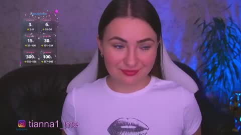 tianna_me online show from November 2025 01:37:01 AM