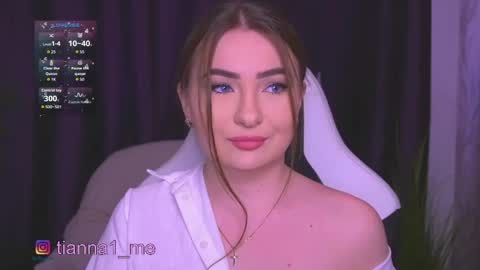 tianna_me online show from April 2026 09:58:02 AM