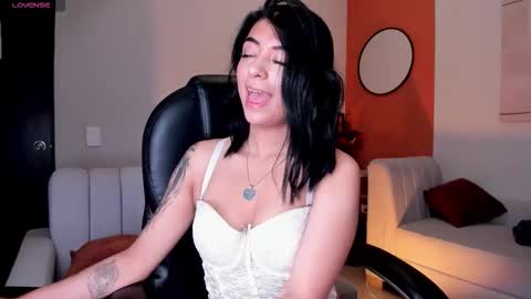 Snapshot of tianna_rossi chatting on October 2025 05:06:01 AM Tianna Rosi online show from October 2025 05:06:01 AM