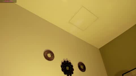 Tianna Rosi online show from June 2026 12:22:01 PM