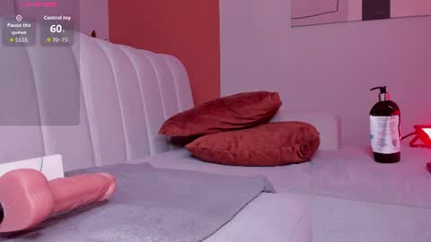Tianna Rosi online show from July 2026 06:11:02 AM