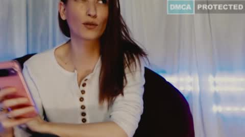 TIANNA online show from January 2025 03:50:02 AM