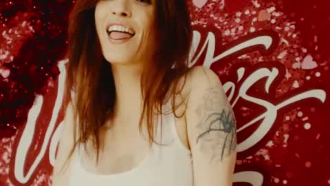 TIANNA online show from February 2025 03:09:02 AM