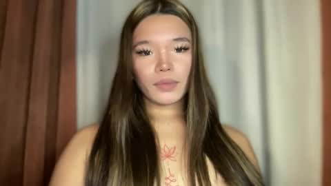 Ms. Tiara online show from February 2026 06:55:02 AM