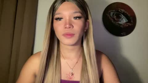 Ms. Tiara online show from July 2026 07:26:01 AM