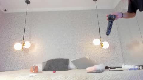 TIARHA 18 online show from February 2026 06:19:02 AM