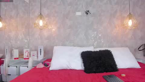 TIARHA 18 online show from February 2026 06:45:01 AM