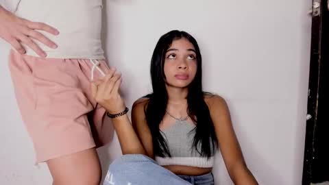 Snapshot of tibustream chatting on February 2026 09:51:02 PM tibustream online show from February 2026 09:51:02 PM