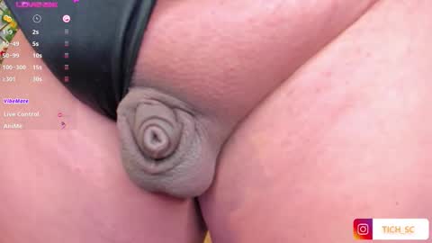 tich___ online show from February 2026 10:50:02 PM