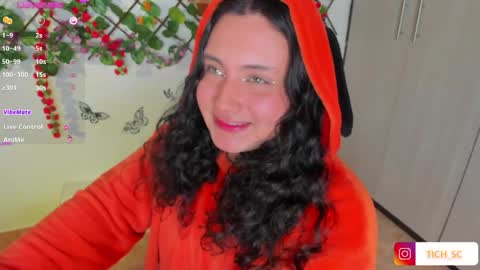 tich___ online show from June 2026 04:46:02 PM