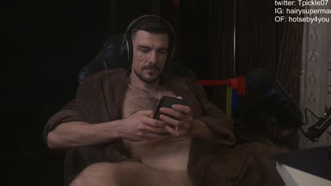 Snapshot of tickle_my_pickle07 chatting on January 2025 03:10:02 PM tickle_my_pickle07 online show from January 2025 03:10:02 PM