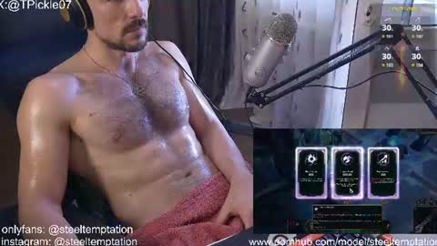 tickle_my_pickle07 online show from July 2026 10:21:02 AM