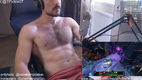tickle_my_pickle07 online show from July 2026 09:38:02 AM
