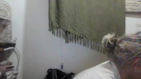 tiddles12345 online show from May 2026 05:43:01 PM
