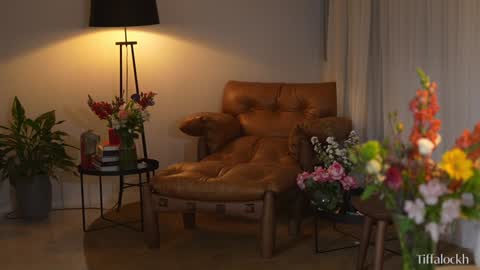 Tifa online show from March 2025 09:08:02 PM